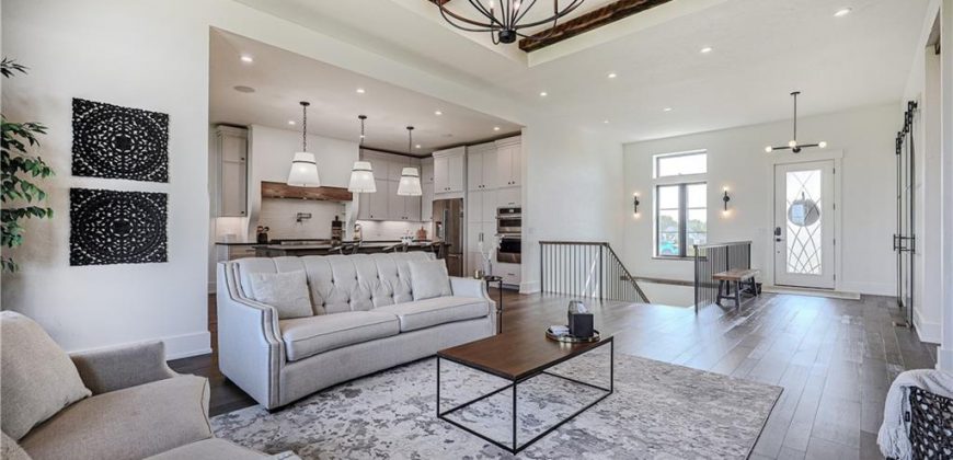 Homes for Sale in Kansas City, MO 64157 | 8512 N Booth Avenue