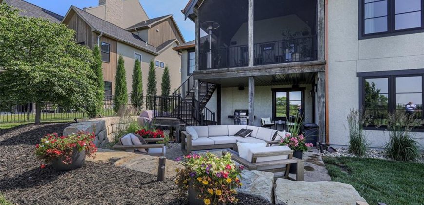 Homes for Sale in Kansas City, MO 64157 | 8512 N Booth Avenue