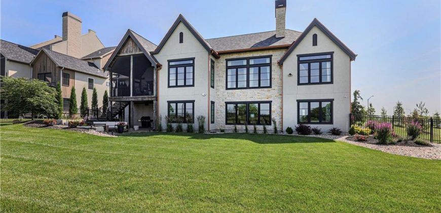 Homes for Sale in Kansas City, MO 64157 | 8512 N Booth Avenue