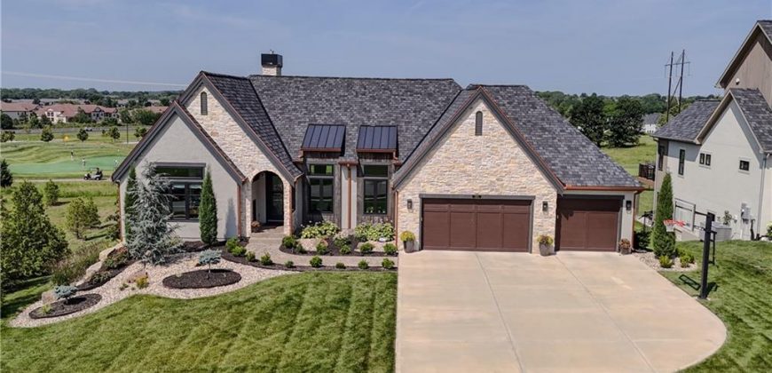 Homes for Sale in Kansas City, MO 64157 | 8512 N Booth Avenue