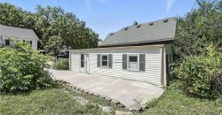 Homes for Sale in Excelsior Springs, MO 64024 | 216  Dunbar Avenue