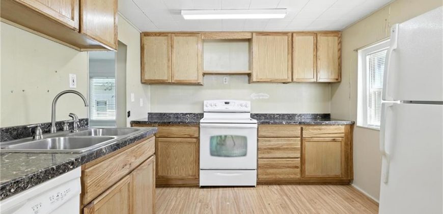 Homes for Sale in Excelsior Springs, MO 64024 | 216  Dunbar Avenue