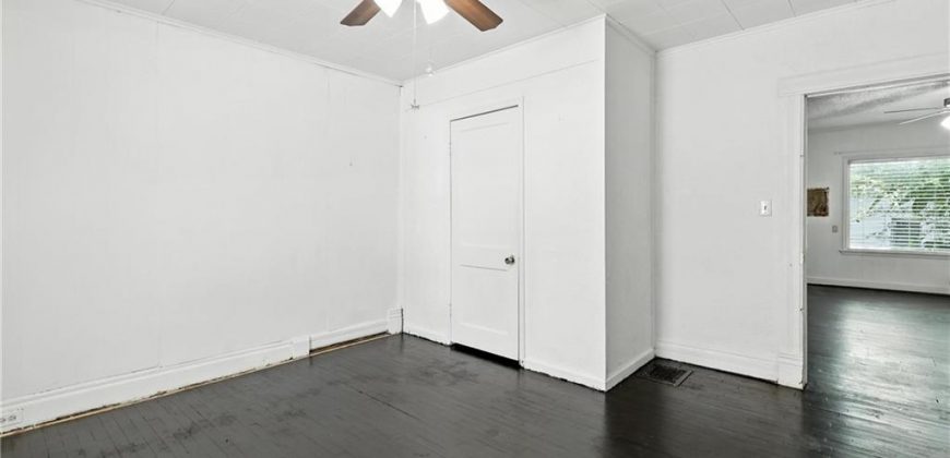 Homes for Sale in Excelsior Springs, MO 64024 | 216  Dunbar Avenue