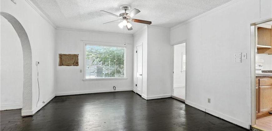 Homes for Sale in Excelsior Springs, MO 64024 | 216  Dunbar Avenue