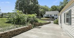 Homes for Sale in Excelsior Springs, MO 64024 | 216  Dunbar Avenue