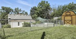 Homes for Sale in Excelsior Springs, MO 64024 | 216  Dunbar Avenue