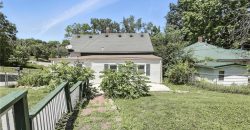 Homes for Sale in Excelsior Springs, MO 64024 | 216  Dunbar Avenue