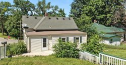 Homes for Sale in Excelsior Springs, MO 64024 | 216  Dunbar Avenue