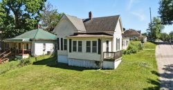 Homes for Sale in Excelsior Springs, MO 64024 | 216  Dunbar Avenue