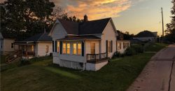 Homes for Sale in Excelsior Springs, MO 64024 | 216  Dunbar Avenue