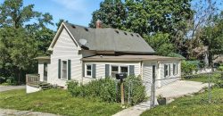 Homes for Sale in Excelsior Springs, MO 64024 | 216  Dunbar Avenue