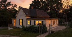 Homes for Sale in Excelsior Springs, MO 64024 | 216  Dunbar Avenue