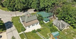 Homes for Sale in Excelsior Springs, MO 64024 | 216  Dunbar Avenue