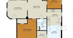 Homes for Sale in Excelsior Springs, MO 64024 | 216  Dunbar Avenue