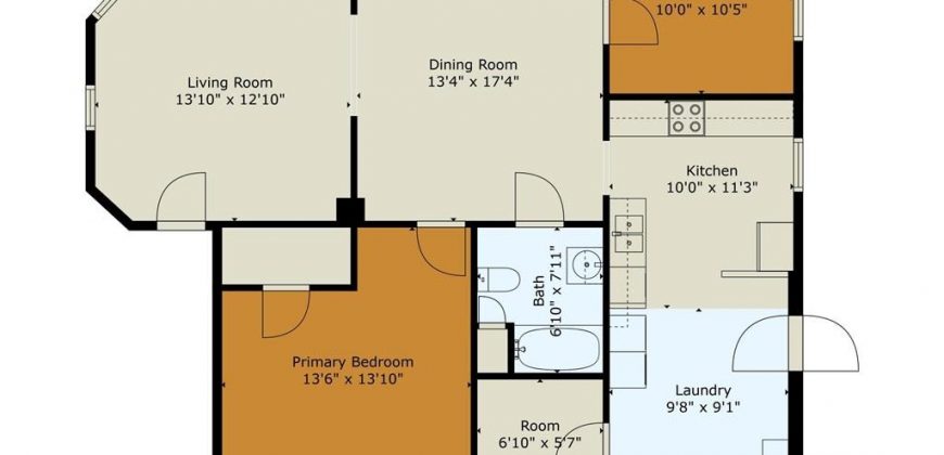 Homes for Sale in Excelsior Springs, MO 64024 | 216  Dunbar Avenue