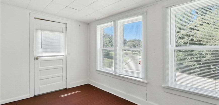 Homes for Sale in Excelsior Springs, MO 64024 | 216  Dunbar Avenue