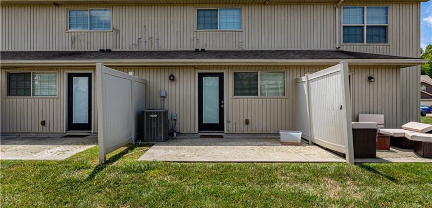 Homes for Sale in Kansas City, MO 64119 | 4318  83rd Street