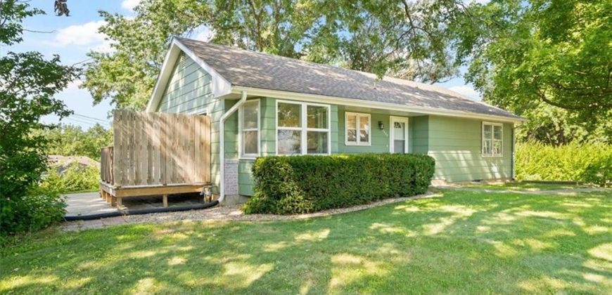 Homes for Sale in Kansas City, MO 64154 | 2405 NW Powderhorn Drive