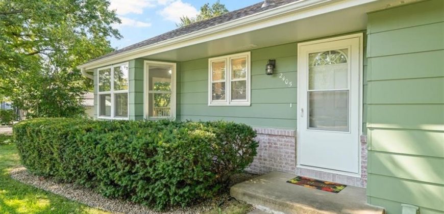 Homes for Sale in Kansas City, MO 64154 | 2405 NW Powderhorn Drive