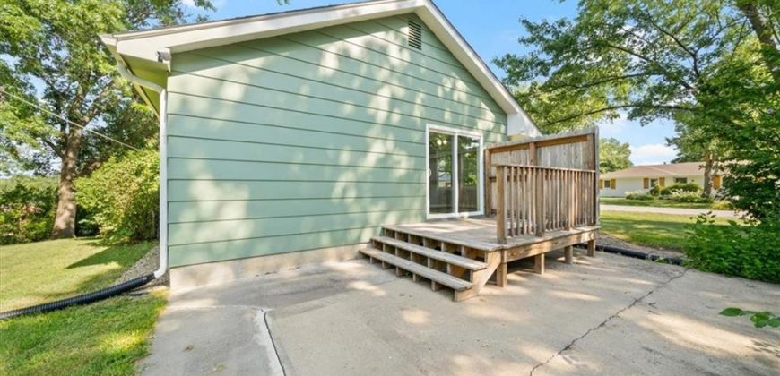 Homes for Sale in Kansas City, MO 64154 | 2405 NW Powderhorn Drive