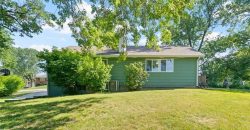 Homes for Sale in Kansas City, MO 64154 | 2405 NW Powderhorn Drive