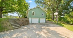 Homes for Sale in Kansas City, MO 64154 | 2405 NW Powderhorn Drive