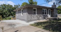 Homes for Sale in Kansas City, MO 64118 | 1008 NE 72nd Street
