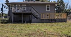 Homes for Sale in Kansas City, MO 64118 | 1008 NE 72nd Street