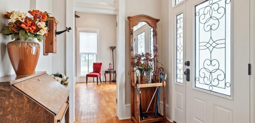 Homes for Sale in Platte City, MO 64079 | 121  High Street