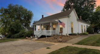 Homes for Sale in Platte City, MO 64079 | 121  High Street