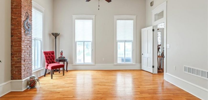 Homes for Sale in Platte City, MO 64079 | 121  High Street