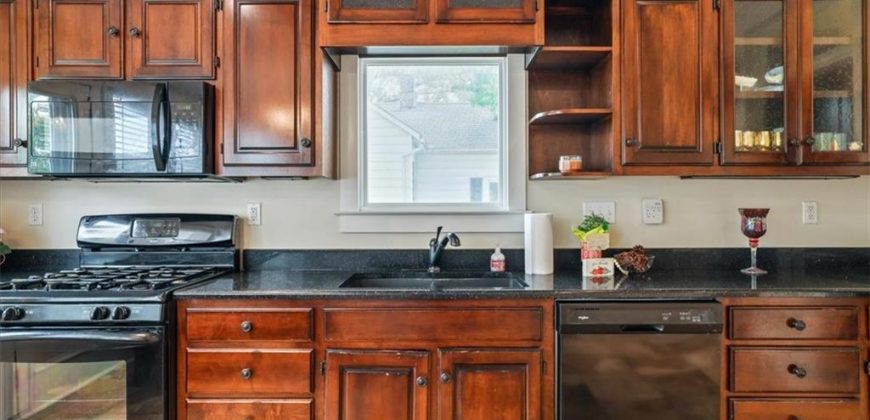 Homes for Sale in Platte City, MO 64079 | 121  High Street