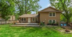 Homes for Sale in Kansas City, MO 64155 | 11018 N Kenwood Avenue