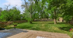 Homes for Sale in Kansas City, MO 64155 | 11018 N Kenwood Avenue