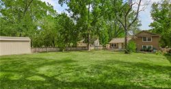Homes for Sale in Kansas City, MO 64155 | 11018 N Kenwood Avenue