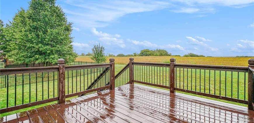 Homes for Sale in Kearney, MO 64060 | 1108 W 10TH Avenue