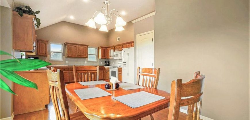 Homes for Sale in Kearney, MO 64060 | 1108 W 10TH Avenue