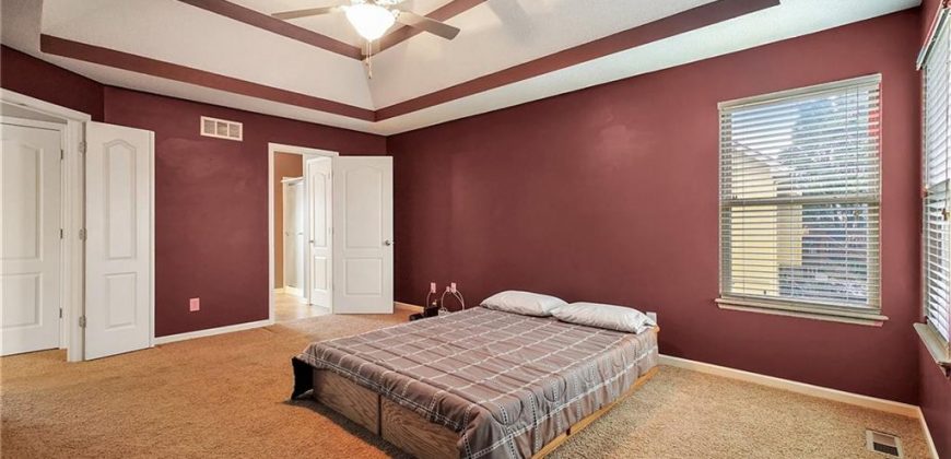 Homes for Sale in Kearney, MO 64060 | 1108 W 10TH Avenue