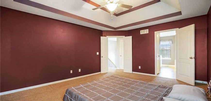 Homes for Sale in Kearney, MO 64060 | 1108 W 10TH Avenue