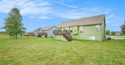 Homes for Sale in Kearney, MO 64060 | 1108 W 10TH Avenue