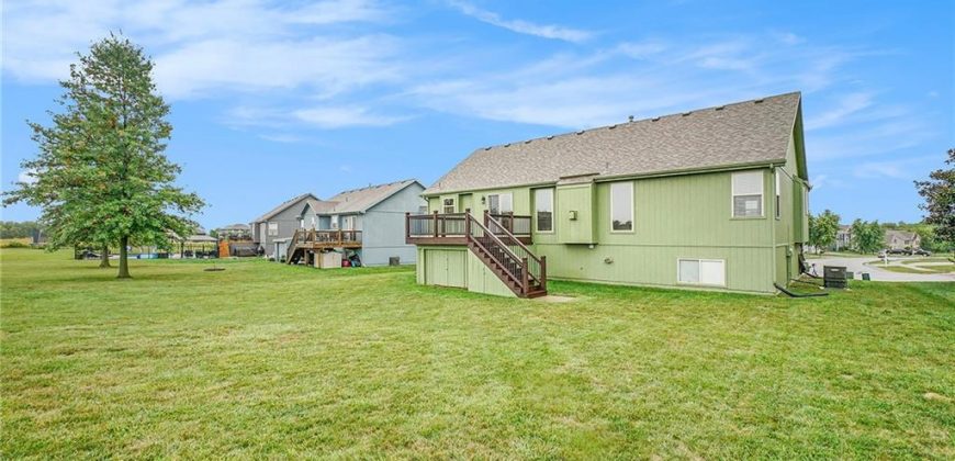 Homes for Sale in Kearney, MO 64060 | 1108 W 10TH Avenue