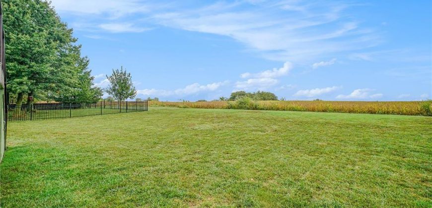 Homes for Sale in Kearney, MO 64060 | 1108 W 10TH Avenue