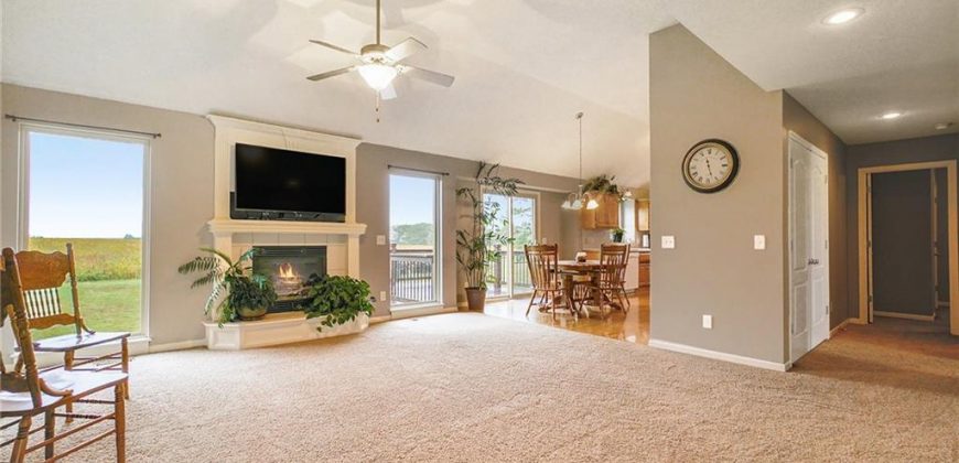 Homes for Sale in Kearney, MO 64060 | 1108 W 10TH Avenue