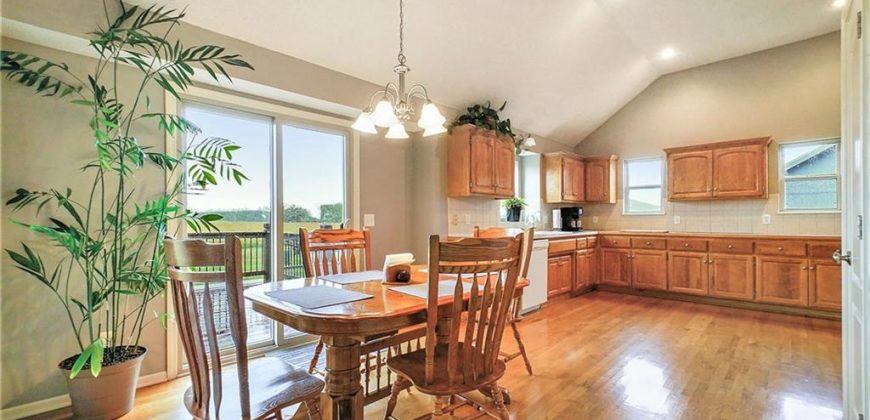 Homes for Sale in Kearney, MO 64060 | 1108 W 10TH Avenue