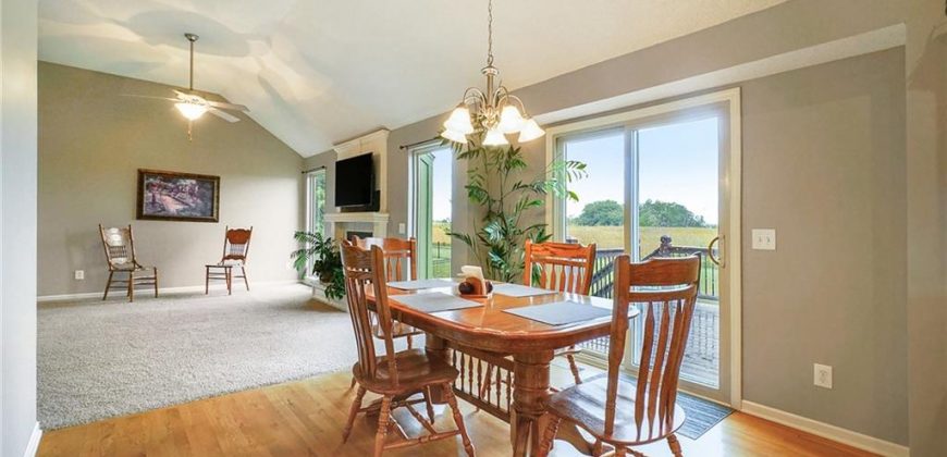 Homes for Sale in Kearney, MO 64060 | 1108 W 10TH Avenue