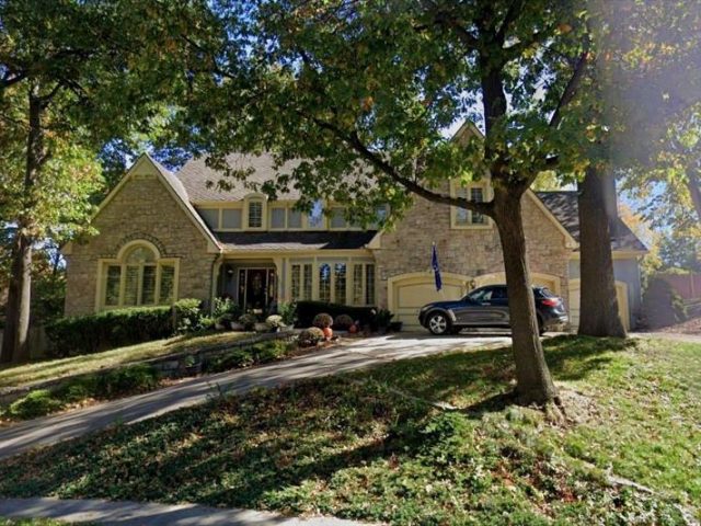 Homes for Sale in Kansas City, MO 64116 | 4501 NW Baltimore Court