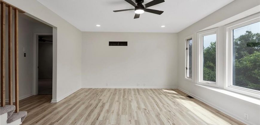 Homes for Sale in Kansas City, MO 64151 | 5601 N Flint Ridge Road