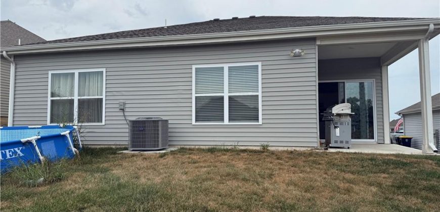 Homes for Sale in Kansas City, MO 64163 | 7711 NW 123rd Terrace Homes for Sale in Kansas City, MO 64163 | 7711 NW 123rd Terrace