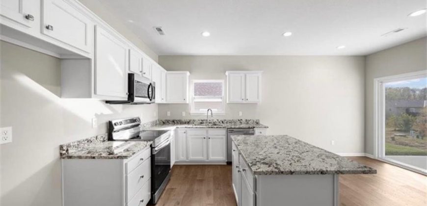 Homes for Sale in Kansas City, MO 64163 | 7711 NW 123rd Terrace Homes for Sale in Kansas City, MO 64163 | 7711 NW 123rd Terrace