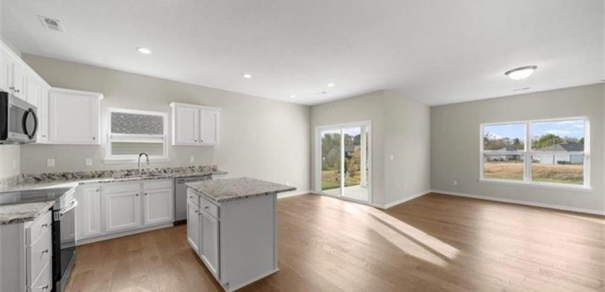 Homes for Sale in Kansas City, MO 64163 | 7711 NW 123rd Terrace Homes for Sale in Kansas City, MO 64163 | 7711 NW 123rd Terrace